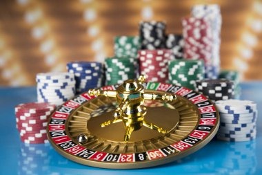 long hoki slot games and live casino dashboard