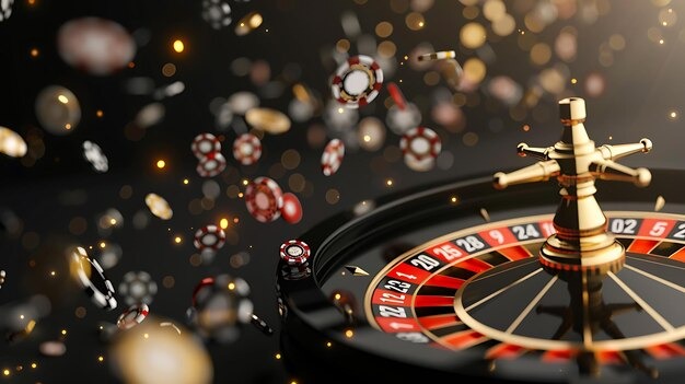 long hoki Live Draw studio with multiple camera angles and live dealer